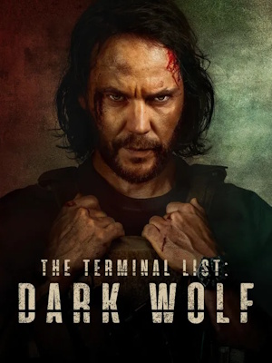 터미널 리스트: 다크 울프