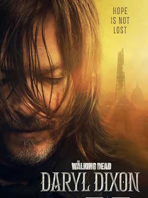 워킹 데드: 데릴 딕슨 시즌 1