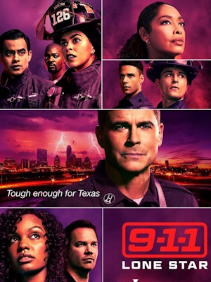 9-1-1: 론 스타 시즌 2