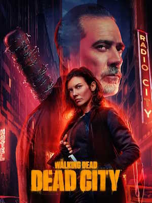 워킹 데드: 데드 시티 시즌 2