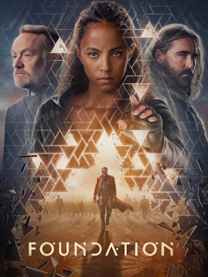 파운데이션 시즌 3