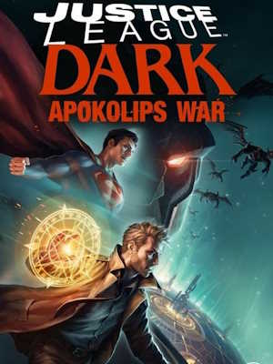 저스티스 리그 다크: 아포칼립스 워 (2020)