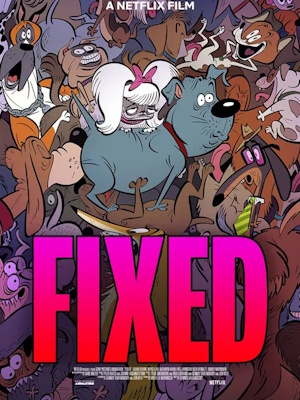 오늘만은 수컷이고 싶어