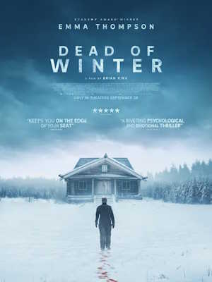 데드 오브 윈터 (2025)